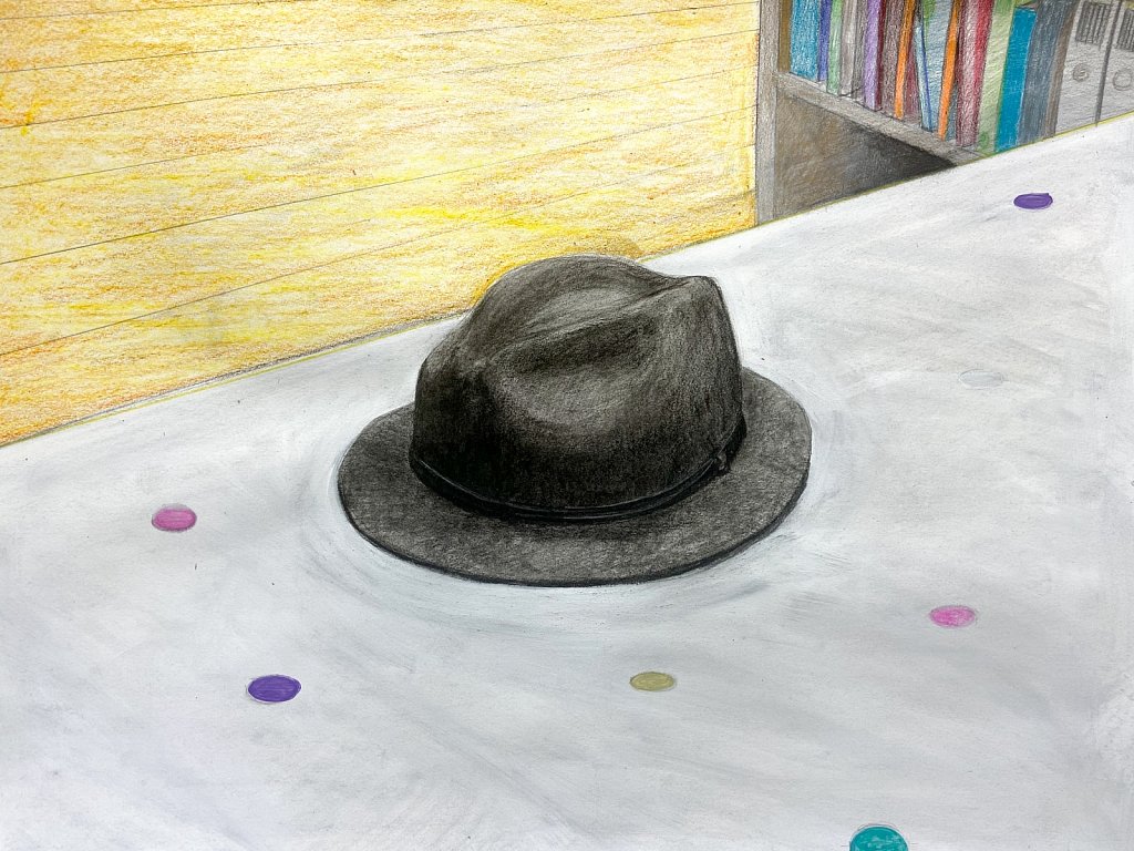 Hat, 2020