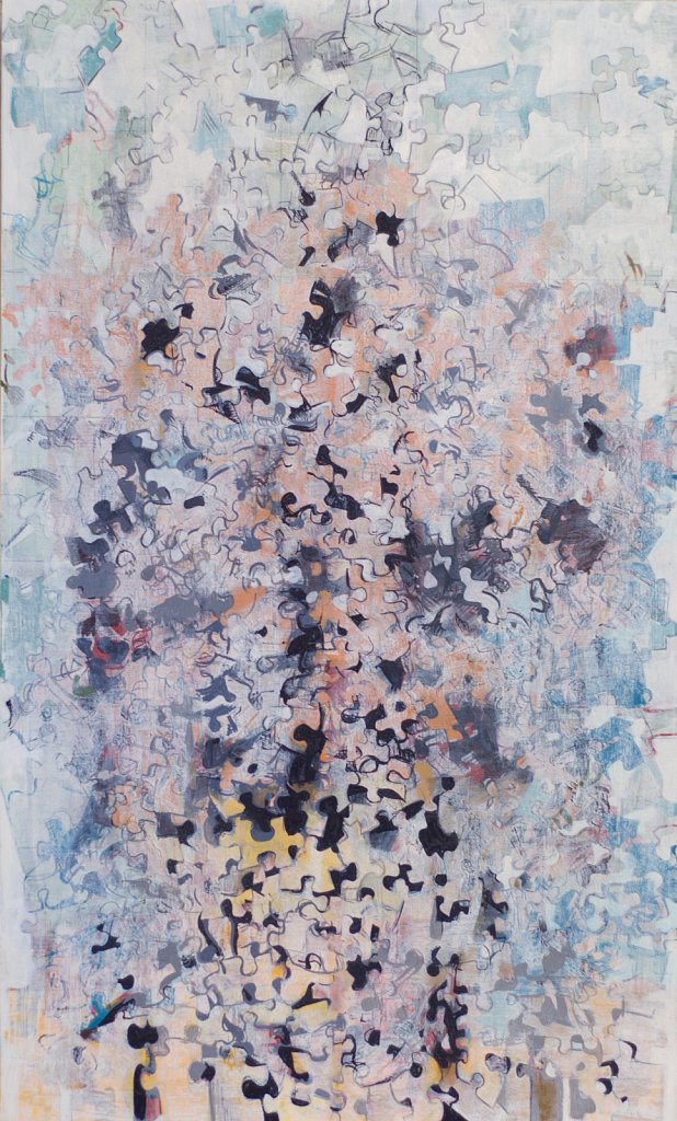 Sunflower Remix Study, 2014