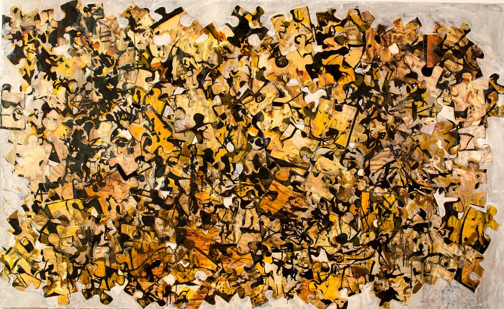 Autumn Rhythm remix, 2012