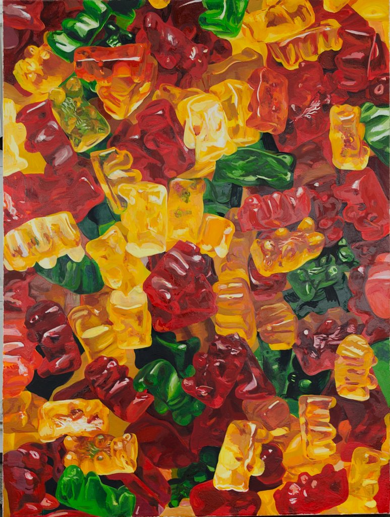 Gummies, 2010