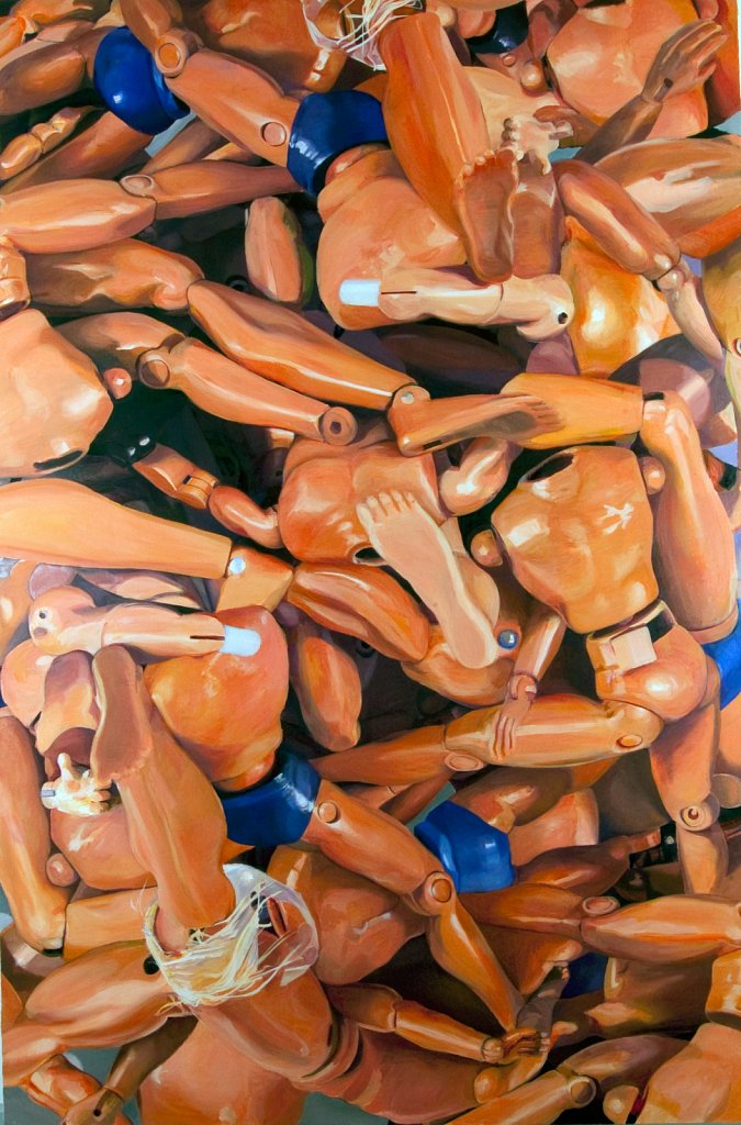 Bodies, 2009