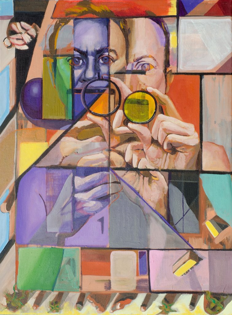 Auto, 2018