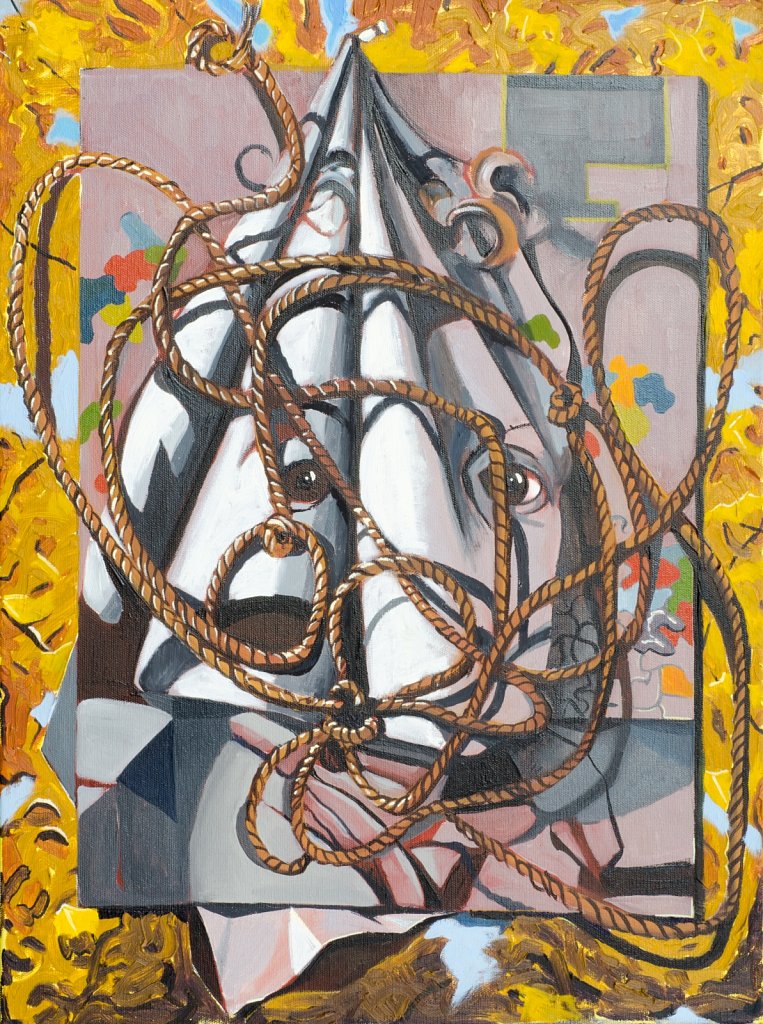 Rope, 2018